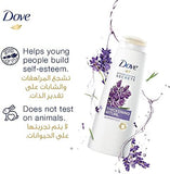 Dove Thickening Ritual Shampoo & Conditioner Set - Lavender