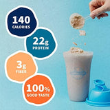 Garden of Life, RAW Organic Protein, Plant Based, Vanilla Chai, 1 lb 7.98 oz (680 g)