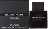 Lalique Encre Noire EDT for Men - 100ml