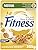 Nestle Fitness Honey and Almonds Breakfast Cereal | 355g Pack | Whole Grain & Nutritious