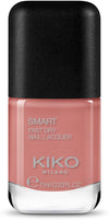 كiko ميلانو Smart Nail Lacquer - لون وردي فاتح كستنائي