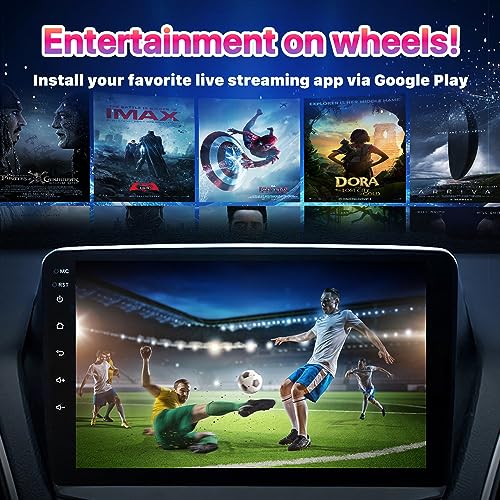 Carlinkit Android 13 Wireless CarPlay AI Box - 8GB+128GB Ultral Series