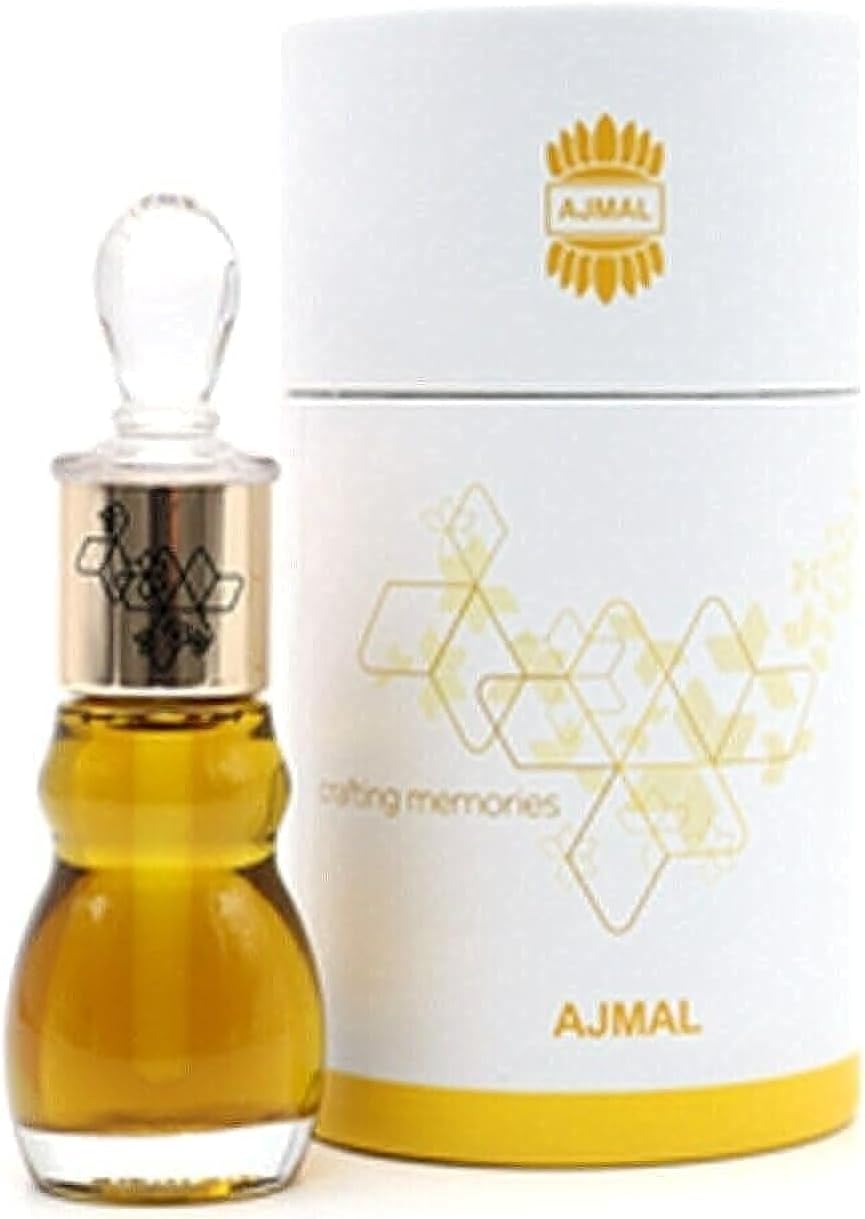 عطر عجمالي للسيدات، برائحة زهرية مميزة تدوم طويلًا، ٥٠ مل