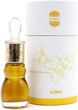 عطر عجمالي للسيدات، برائحة زهرية مميزة تدوم طويلًا، ٥٠ مل