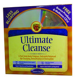 Nature's Secret Cleanse Ultimate - Gentle Detox & Gut Reset