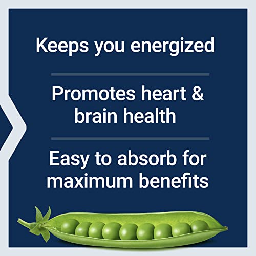 Life Extension BioActive Complete B-Complex - 60 Vegetable Capsules for Energy & Metabolism