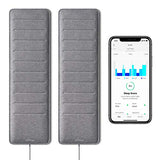 Withings Sleep Tracking Pad - Under Mattress Sleep Cycle Analysis & Monitoring