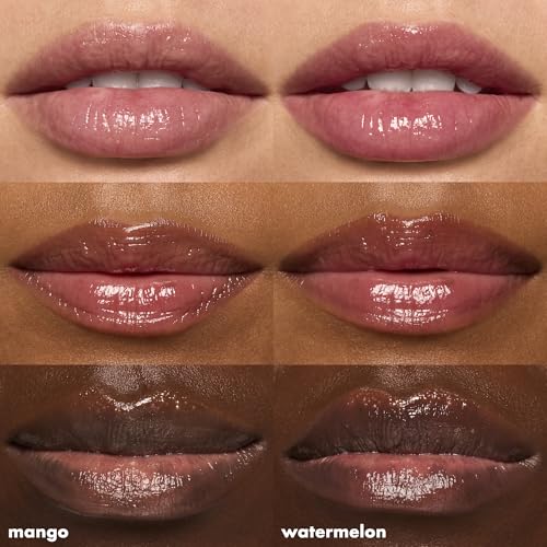 e.l.f. Squeeze Me More Lip Balm Duo - Mango & Watermelon - Sheer Tint