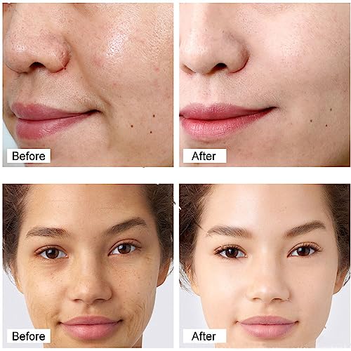 Vibrant Glamour Retinol Anti-Aging Cream (3-Pack)