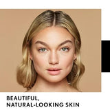 Covergirl - TruBlend Oil-Free Liquid Foundation L-5 Creamy Natural - 1 Oz