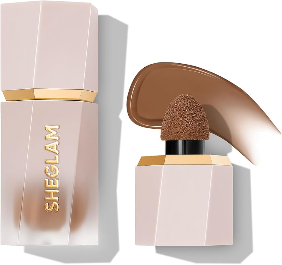 SHEGLAM Sun Sculpt Contour Stick - Soft Tan
