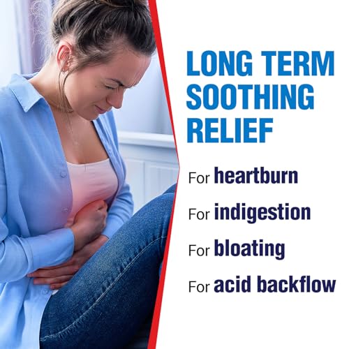 GASTRICELL - Eliminate H. Pylori, Relieve Acid Reflux and Heartburn - 30 Sachets - Natural Defence Against Gastric Distress