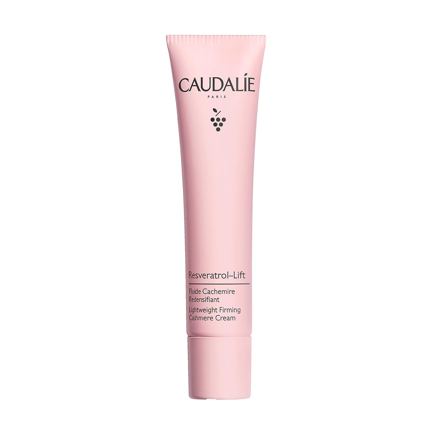 Caudalie Resveratrol-Lift Cashmere Cream (40ml) - Lightweight Firming Moisturizer