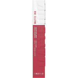 Maybelline Superstay Matte Ink Liquid Lipstick - Professional 155 Savant