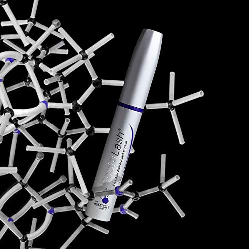 RapidLash Rapid Lashs Eyelash Enhancement Serum 3ml - For Longer & Thicker Lashes