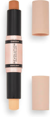 Revolution Stick Contour قاعدة سريعة - Medium