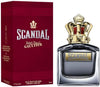 Jean Paul Gaultier Scandal Pour Homme Eau de Toilette Refillable 100ml