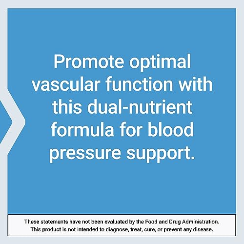 Potassium & Magnesium Supplement, Extend-Release Capsules