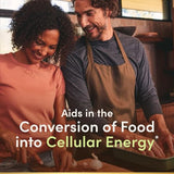 Nature's Bounty Super B-Complex with Folic Acid & Vitamin C - 150 Tablets