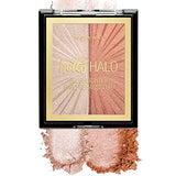 Wet n Wild MegaGlo Blushlighter Set - Shimmery Metallic Blush & Highlighter Duo