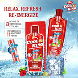 Dabur Amla Cooling Hair Oil - 200ml