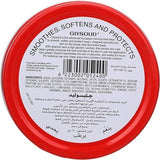 Glysolid Glycerin Cream (250ml) - Deeply Moisturizing Skin Care