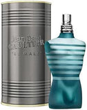 Jean Paul Gaultier Le Male EDT For Men 125ml
