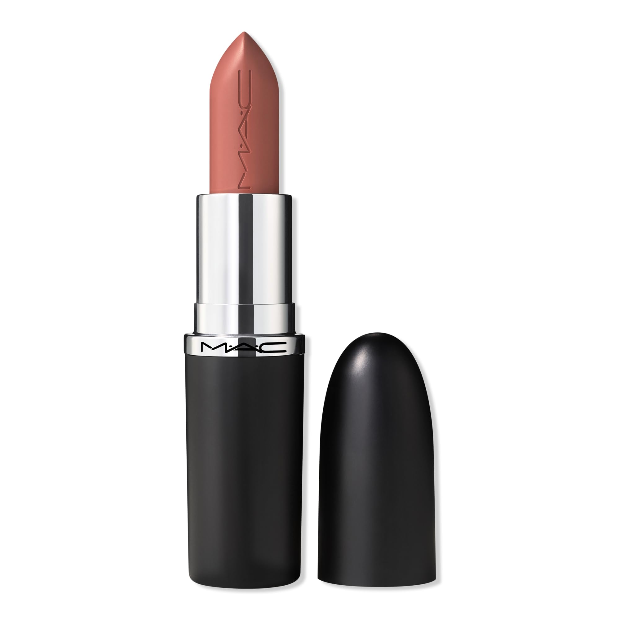 Sleek Satin Lipstick 825 BLANKETY by MAC Cosmetics - 3.5g