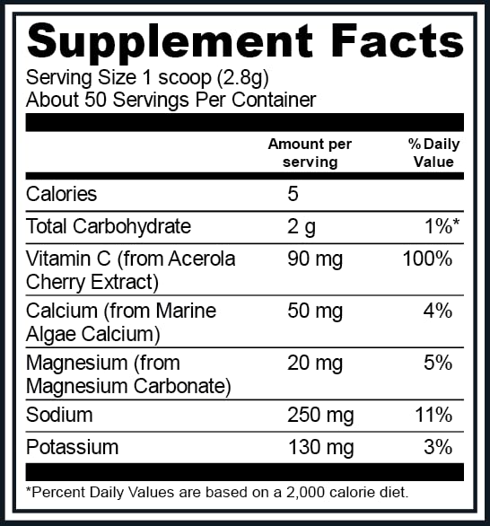 Vega Sport Hydration Electrolyte Powder - Lemonade Flavor, 50 Servings, Vegan Keto Recovery Drink