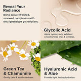 Paula's Choice Skin Perfecting 8% AHA Gel Exfoliant 100ml - Gentle Exfoliation for Smooth Skin