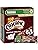 Nestle Chocapic Chocolate Breakfast Cereal Bar - 6 Pack (25g Each)