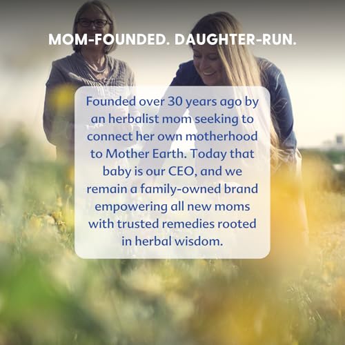 Motherlove Birth & Baby Oil - Lavender Perineal & Massage Oil (2 oz)