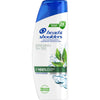 Head & Shoulders Refreshing Tea Tree Anti-Dandruff Shampoo 300ml Daily