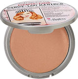 theBalm Cindy Lou Manizer Blush - Deep Java (8.5g)