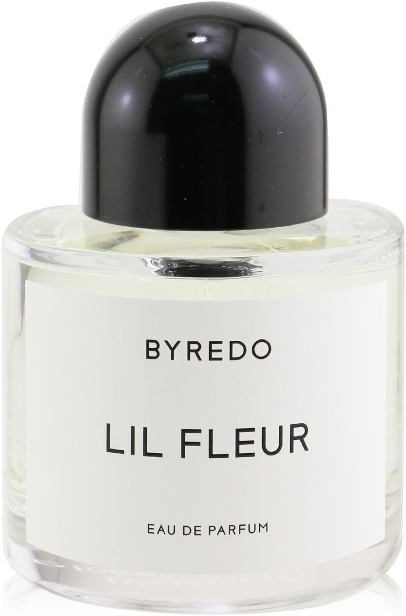 Byredo Lil Fleur Eau de Parfum - 100ml - Unisex Fragrance
