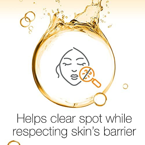 Neutrogena Oil-Free Facial Scrub: Deep Cleanse for Clear, Healthy Skin