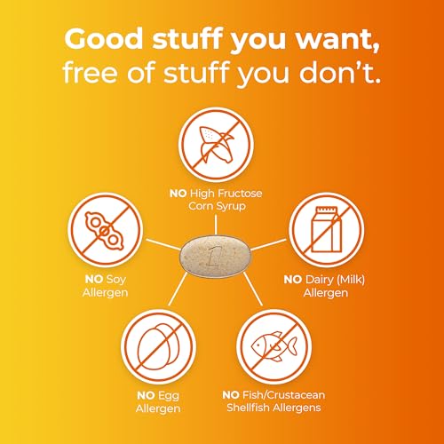 ONE A DAY Women's Petites Multivitamin - Immune Support with Vitamins A, C, D, E & Zinc (160 Count)