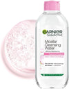 Garnier Micellar Cleansing Water All-in-1 400ml