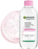 Garnier Micellar Cleansing Water All-in-1 400ml