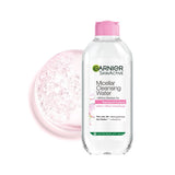 Garnier Micellar Cleansing Water - 400ml