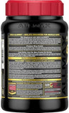 ALLMAX, GOLD ALLWHEY®, Premium Whey Protein, Chocolate Peanut Butter, 5 lbs (2.27 kg)