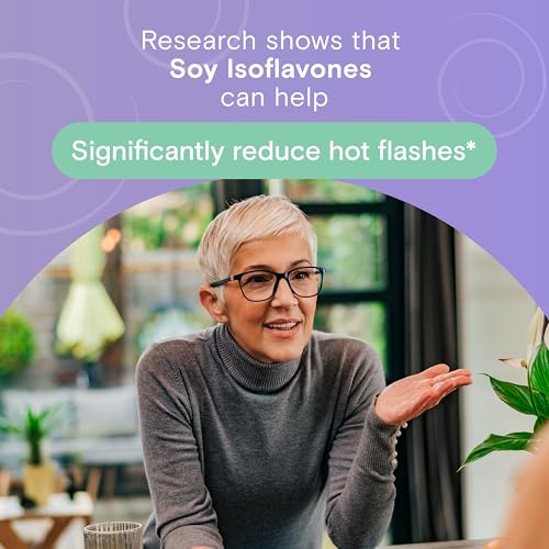 One A Day Women's Menopause Multivitamin, Gender-Specific Vitamins for Immune Health