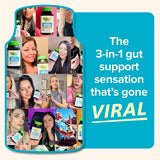 Zenwise Health Digestive Enzymes with Probiotics & Prebiotics - 15 Count