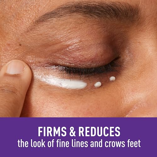 CeraVe Renewing Eye Cream for Wrinkles - Anti-Aging Peptides & Caffeine, Paraben Free
