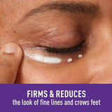 CeraVe Renewing Eye Cream for Wrinkles - Anti-Aging Peptides & Caffeine, Paraben Free