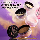 Wet n Wild Photo Focus Loose Setting Powder - Translucent