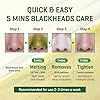 SOME BY MI, Bye Bye Blackhead 30 Days Miracle Green Tea Tox Bubble Cleanser, 4.23 oz (120 g)