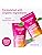 Pink Stork Sweet Peppermint Lozenges - 30 Pieces (4oz/120g)