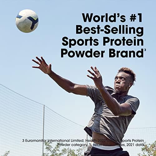 Optimum Nutrition, Gold Standard® 100% Whey, Cookies & Cream, 1.85 lb (837 g)