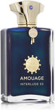 Amouage Interlude 53 Extrait de Parfum for Men 100ml - Intense 53%